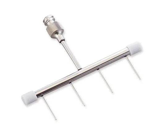 1-6726-11　Socorex SH Manifold Channel