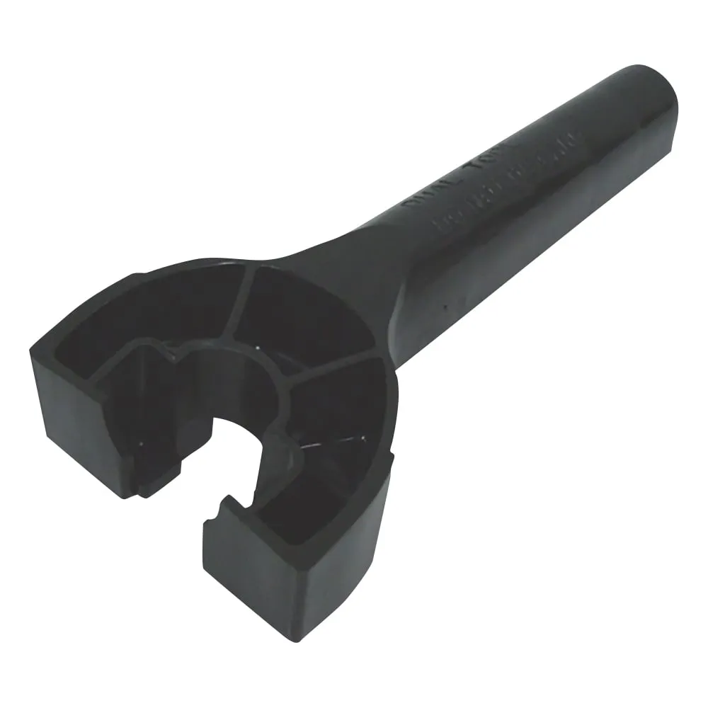 5-3400-17　Mounting/Dismounting Wrench for 2L Polyca Container　PN-A5