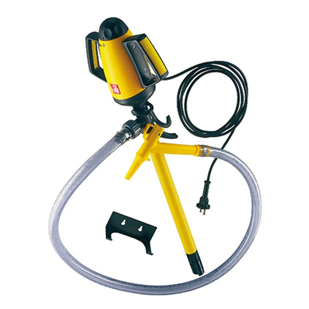 4-3129-01　Handy pumps, 50Hz, 755, mm.　B2V-PP32-500-5