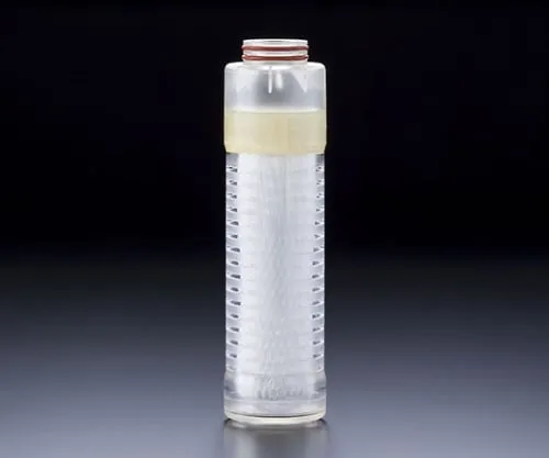 61-4270-66　Industrial Hollow Fiber Membrane Filter Unipore　PGW20-W1MS-1