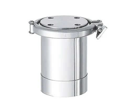 61-0751-32　Stainless Steel Pressurizing Container 1L　PCN-01