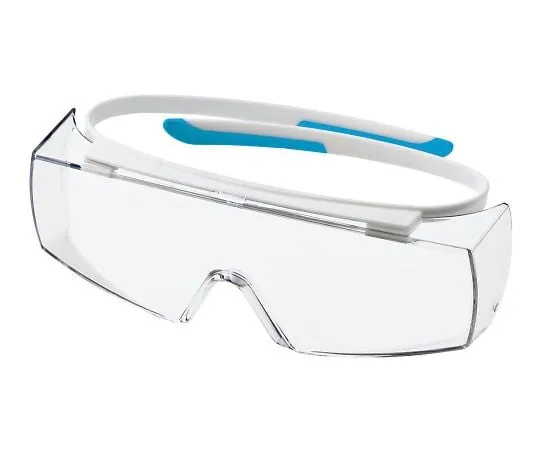 2-9910-11　Protective Glasses　07347