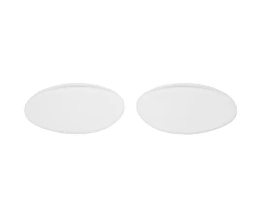 61-0177-12　Protection Glasses Spare Lens YS-380 PET-AF Spare　YS-380PET-AF