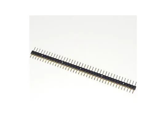 63-3107-73　Round Pin Plug (40 Pins x 1 row)　HW309-1X40PIN
