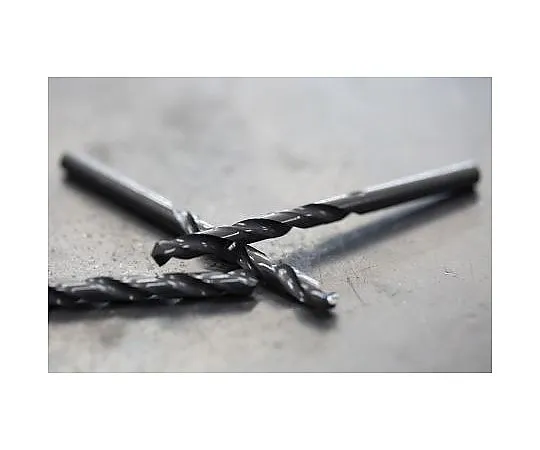 63-4587-81　RS PRO HSS Twist Drill Bit, 6mm x 93 mm　213-095