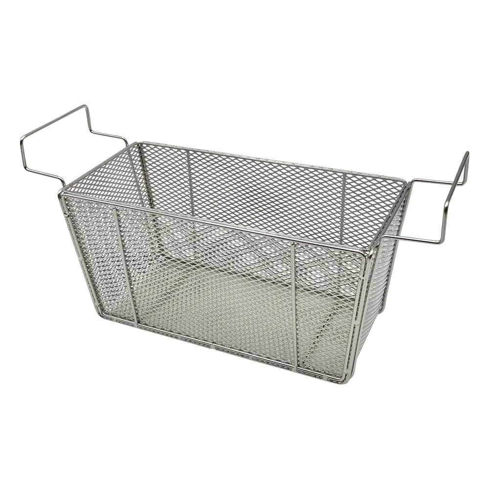 1-4591-43　Ultrasonic Cleaner Basket For ASU-6　-