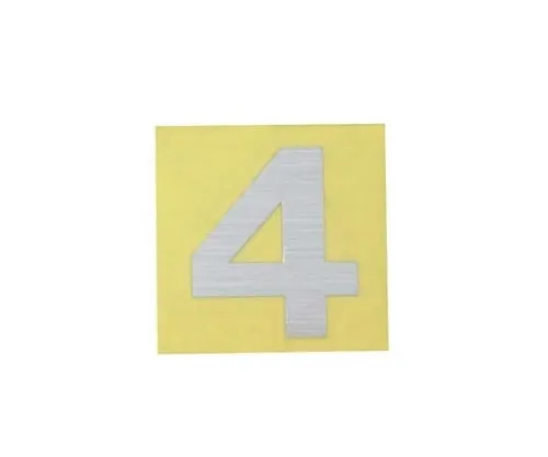61-7393-93　Character Seal S 4　CL30S-4