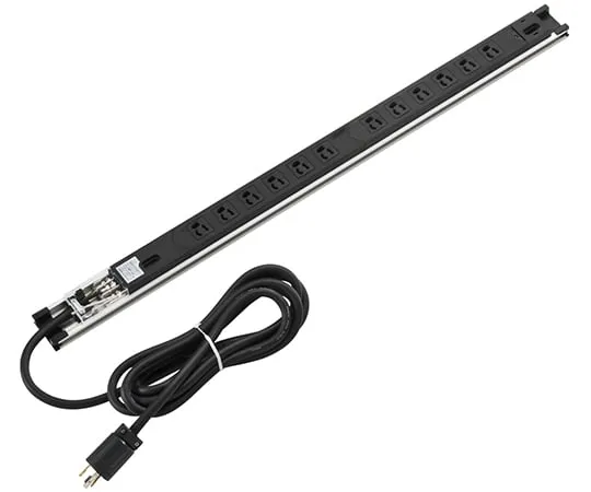 64-0868-31　19 ” Server Rack Outlet 20 A　TAP-SV2012