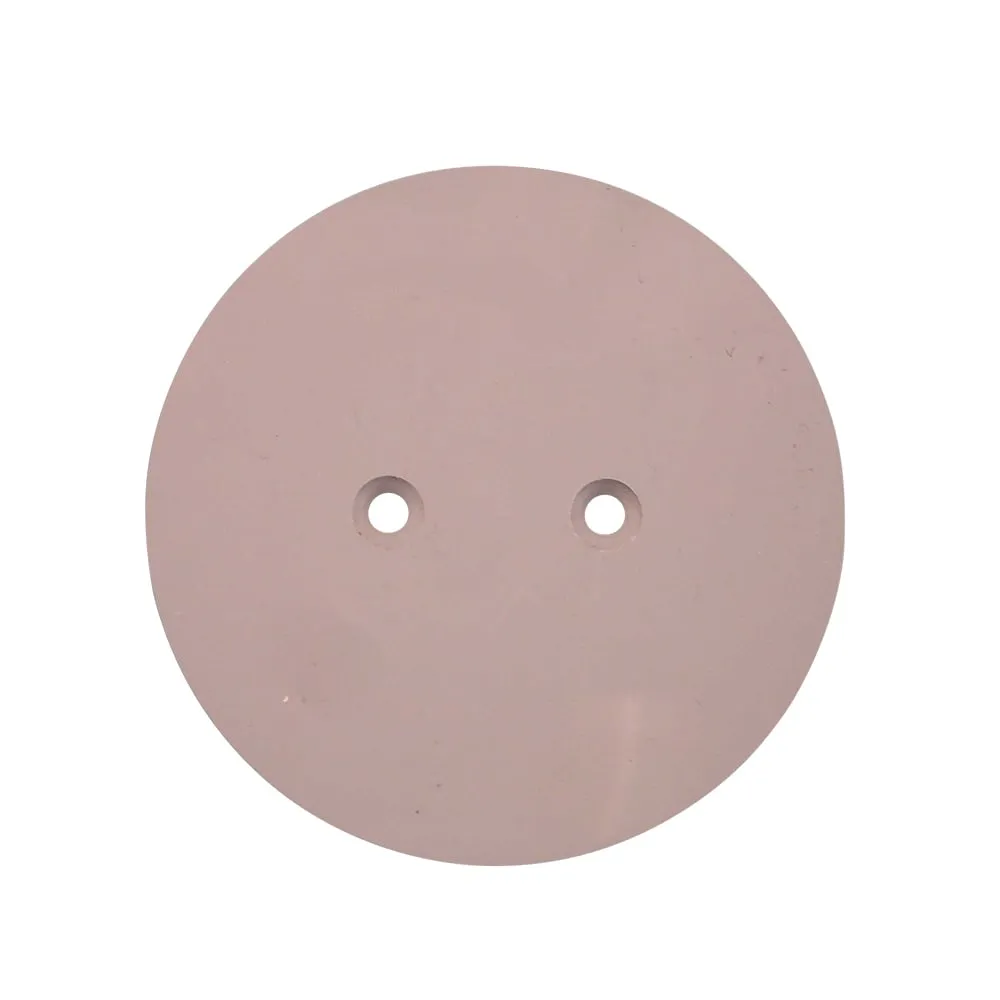1-269-01-76　Head Rubber Fixing Base (PVC) for HM10/10H