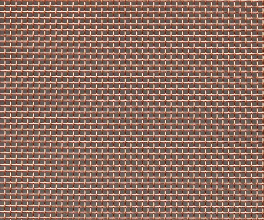 3-5147-06　Copper Mesh (12 Mesh)