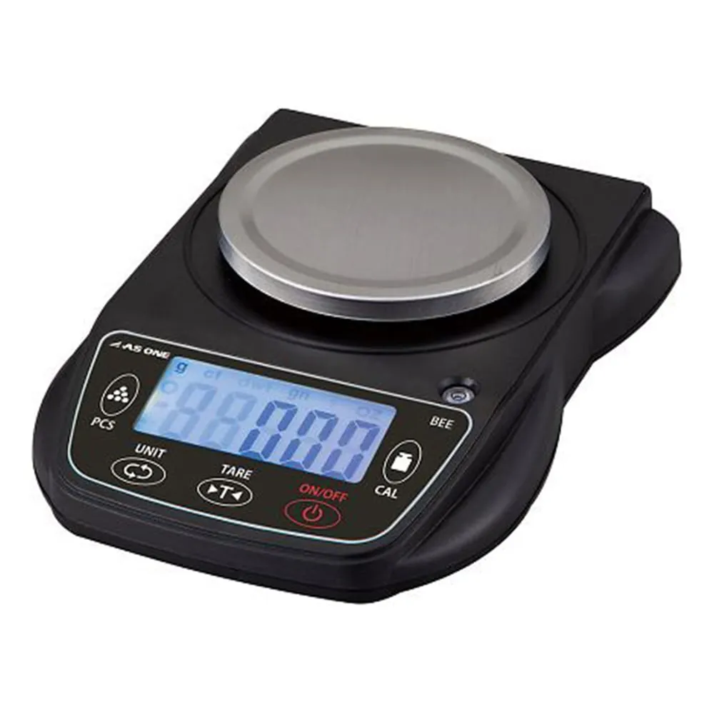 4-2751-01　Economy Electronic Balance Scale 300 g　BEE3002