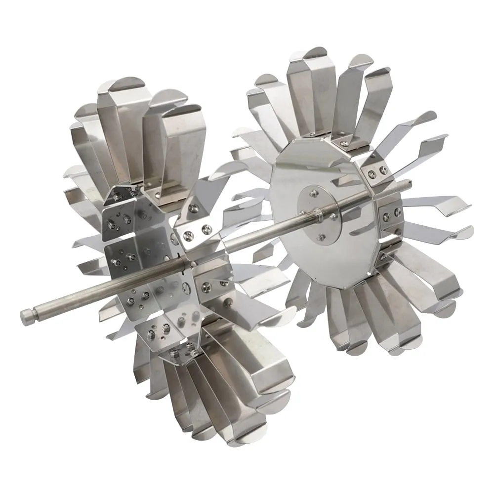 4-2563-11　Hybridization oven bottle kit　BK40-12