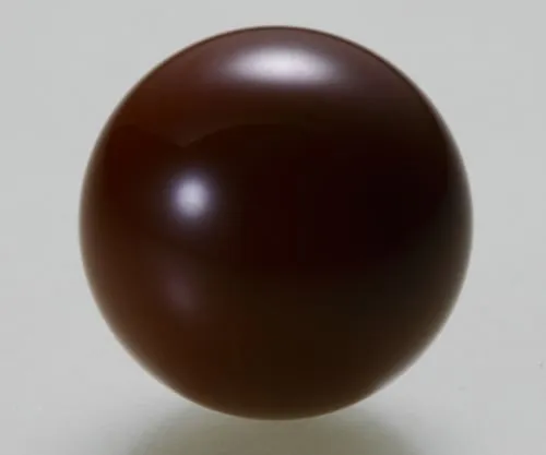 1-5971-07　Polyimide Ball　P-I3/4