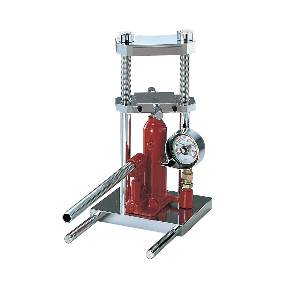1-1187-01　High Pressure Jack　J-1