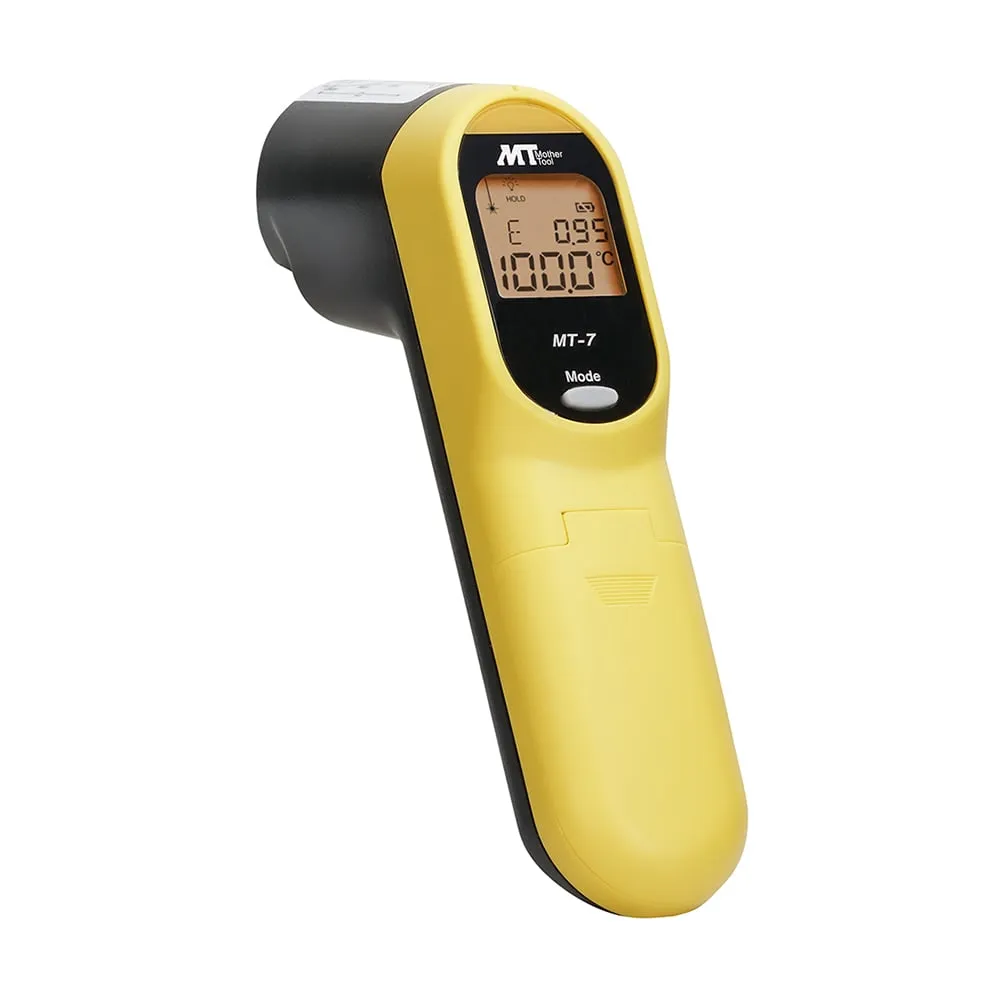 2-1961-01　Non-Contact Thermometer　MT-7
