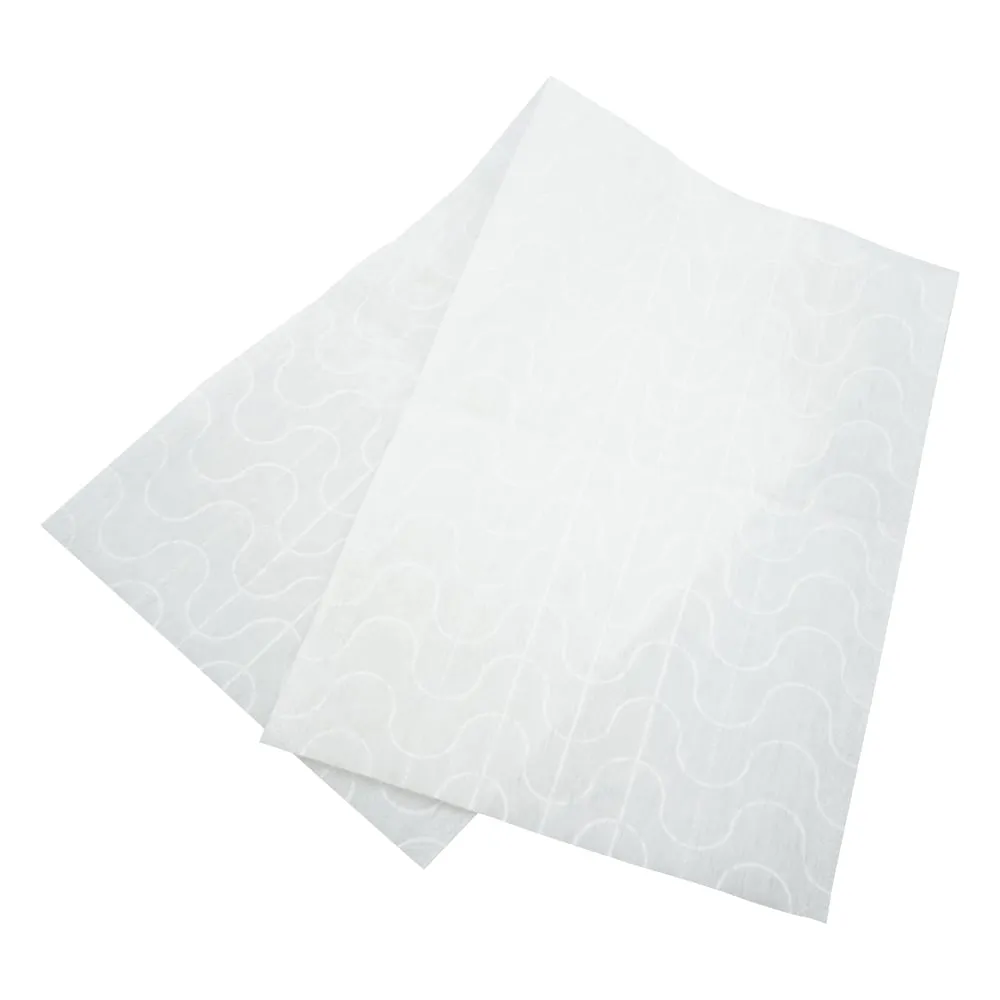 1-6523-12　Dust Mops sheet Black Cloths 6030 Pieces　C75-15-060X-MB