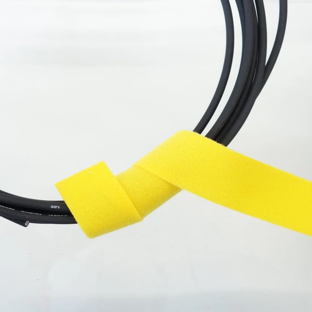63-3044-16　Magic Tie Bands Wide　BTYPE30MMX10MY