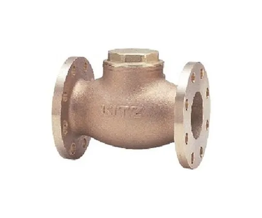 65-1878-50　Swing Chuck Valve (OB) Nominal Diameter 15 mm　OB15A