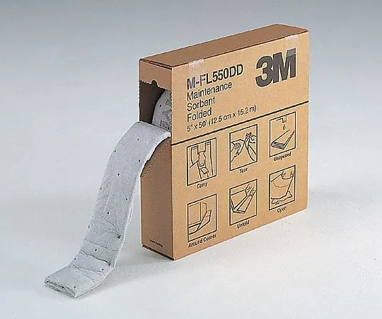 6-7094-01　Folded　M-FL550DD