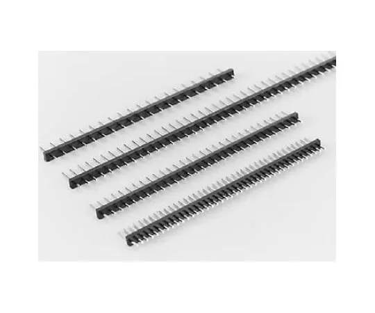 63-3120-22　Ultra-small double layered Terminal 2.54 mm pitch L = 3.0 mm (10 pieces)　MX-3-0-20P