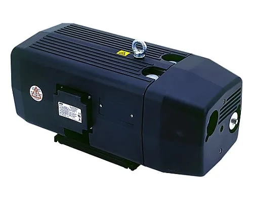 61-0189-33　Rotor Blade Type Dry Vacuum Pump 417L/Min (50Hz) ・500L/Min (60Hz)　DSB-451