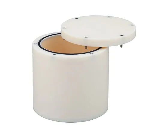 3-9547-01　Nylon Pot No.150
