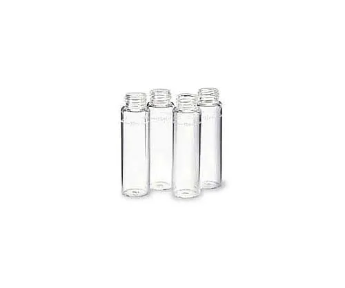 61-0115-91　Measuring Glass Cell (For Digital Absorption Photometer Checker HI93 Series, Diameter 18mm)　HI731321