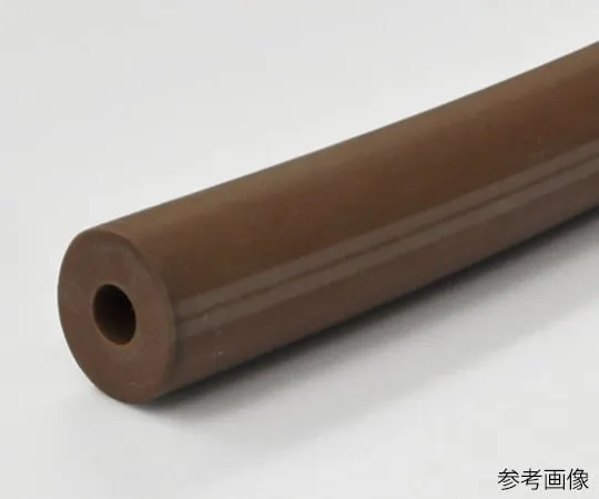 62-9845-27　TPE Vacuum Tubing6 mm x 18 mm 10 m Roll