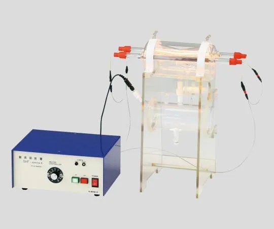 2-9979-01　Ultra‐High Purity Acid Distillation Unit Made From Quartz　SHF-AS