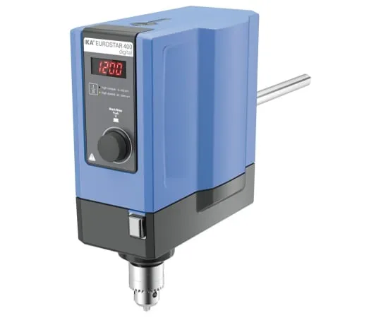 63-5534-67　Stirrer　Eurostar400 digital