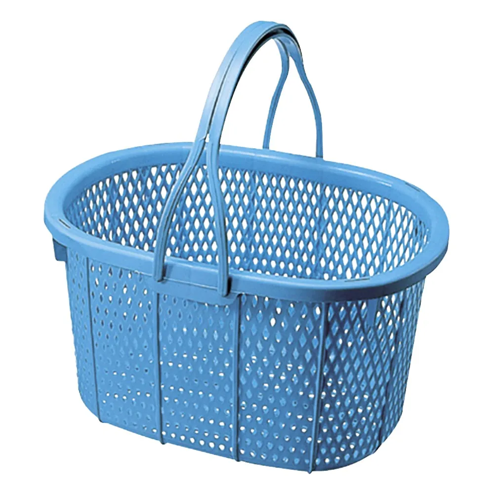 1-7457-01　Carrying Basket Round　NKS1NB