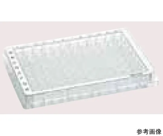 61-0170-35　Microplate 96/F, white well　0030 601.475