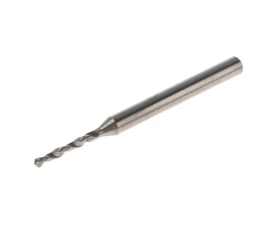 63-4627-60　Carbide PCB Drill Bit 1.5mm　457-661