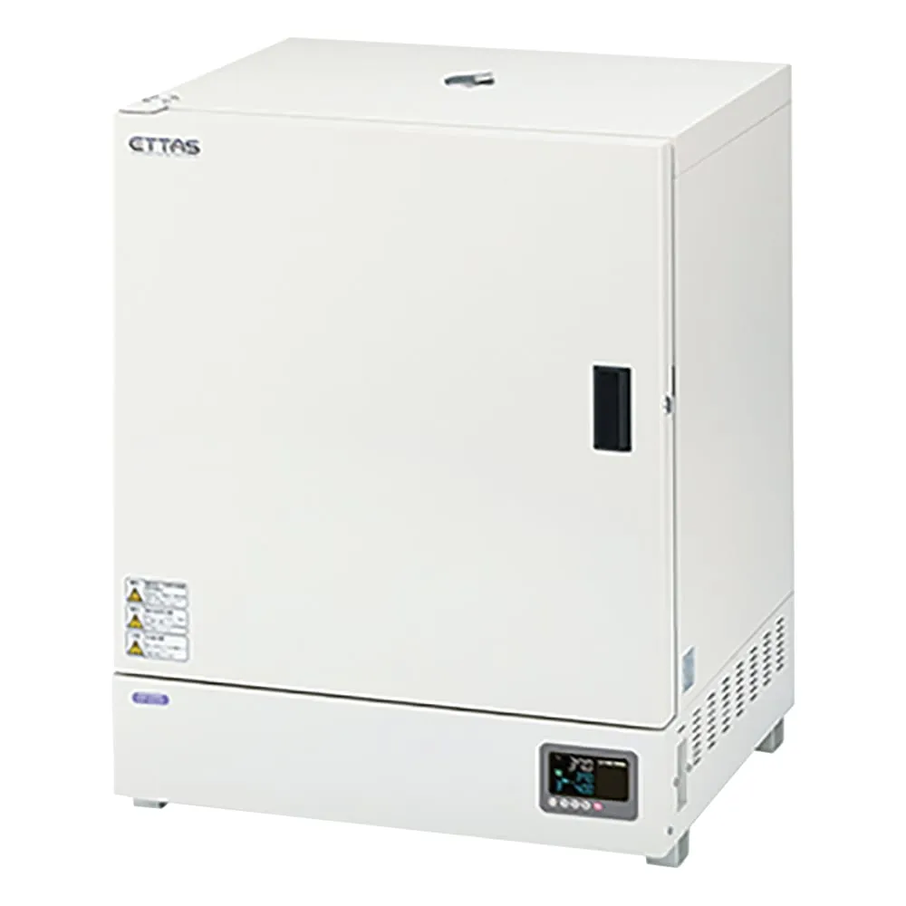 1-9384-31　Incubator (Programmed, Air Jacket Natural Convection ) 150L　EIP-600V