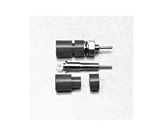 63-3122-24　Ultra-small Panel check Terminal red (10 pieces)　PN-6-1