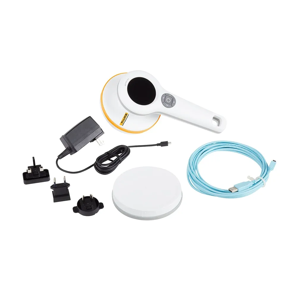 4-1439-01　Survey Meter RaySafe 452 kit　452 Full