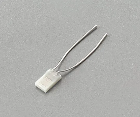 3-9889-01　Platinum Sensor With Lead Wire -200 - + 600℃　PW0K1.216.7W.A.007.S