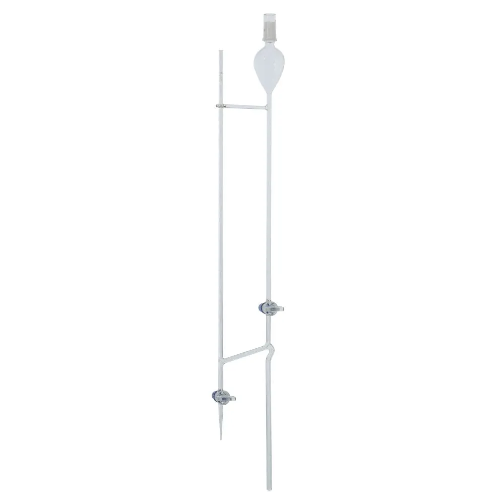 61-4413-64　Micro Burette  Super Grade 1mL　022740-1