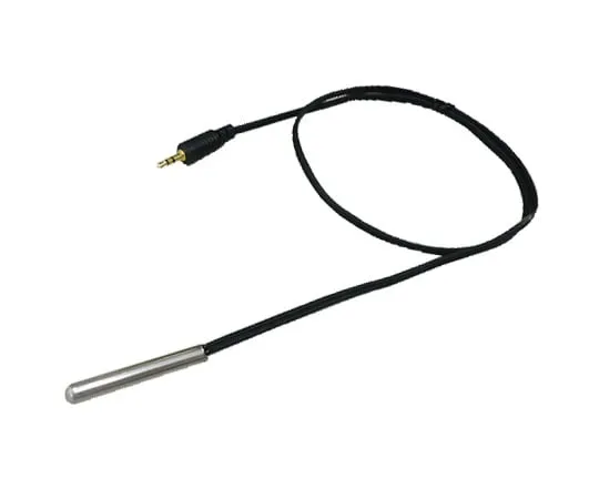 61-8493-94　Temperature Sensor Stainless Steel Protective Tube (Stainless Steel (SUS304))　TR-0306