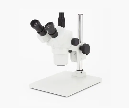 63-7051-72　Trinocular stereo zoom microscope 10x-44x, DSZT-44P-260　DSZT-44P-260