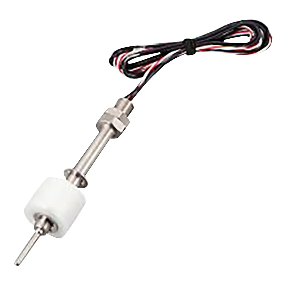 4-1391-01　Float Switch (With Temperature Sensor) 100 mm　YFT-4-100