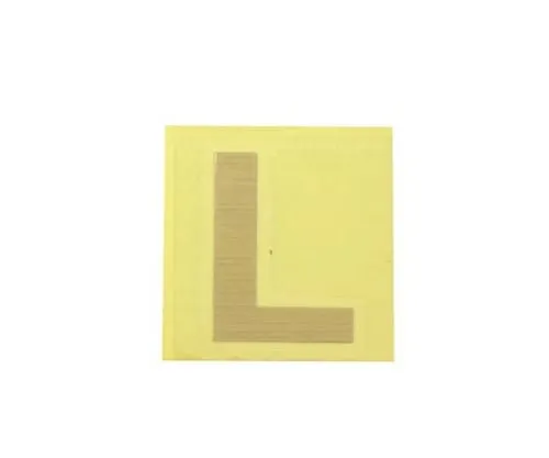 61-7393-26　Character Seal G L　CL30G-L