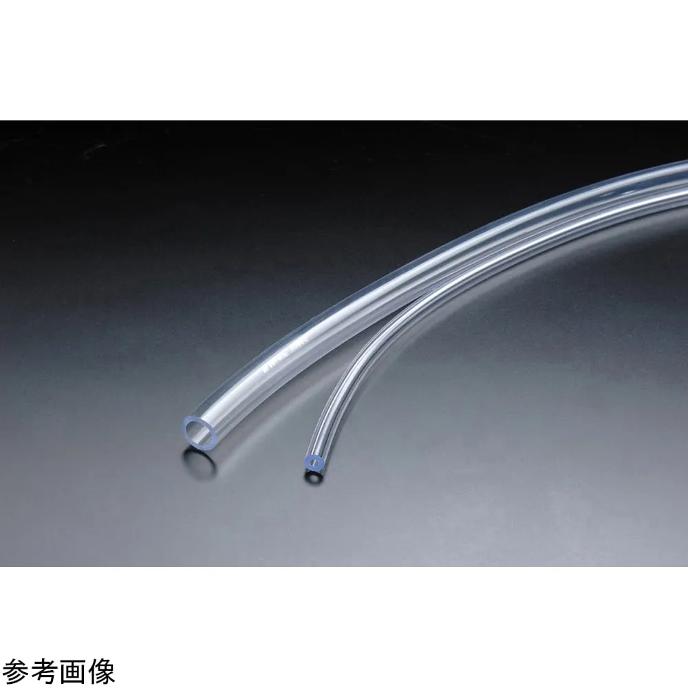 4-5128-01　Medill R tube (V 580 C), φ 1 x φ 3 mm 5 m　V580C-1x3-5m
