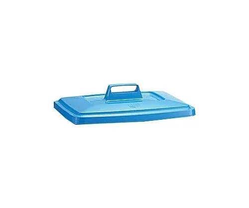 7-5311-13　Plastic Pail Square Type (Cover)　PK60FB