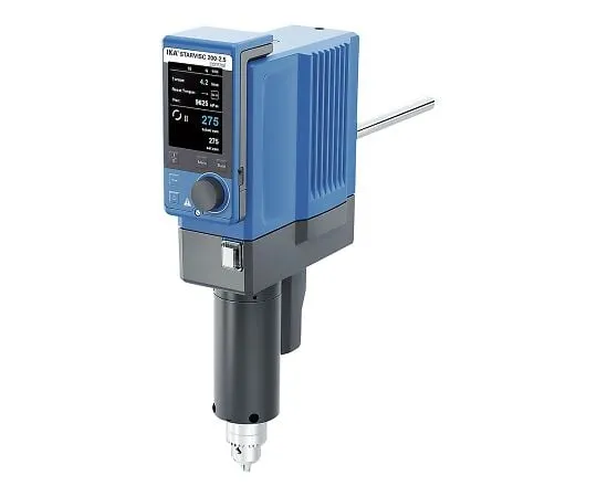 63-5535-47　torque measuring instrument　Starvisc 200-2.5 control