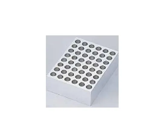 1-7324-03　Ultracold Aluminum Block Thermostatic Bath Aluminum Block for Microtube