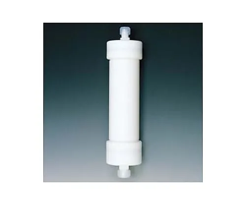 61-3531-61　Fluorocarbon Resin Pressured Filter Holder 100cc　NR0150-01