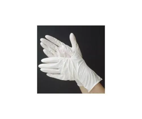 61-0142-64　Nitrile NEO Gloves 1000 Pieces S　PA-N1551-S-1000P