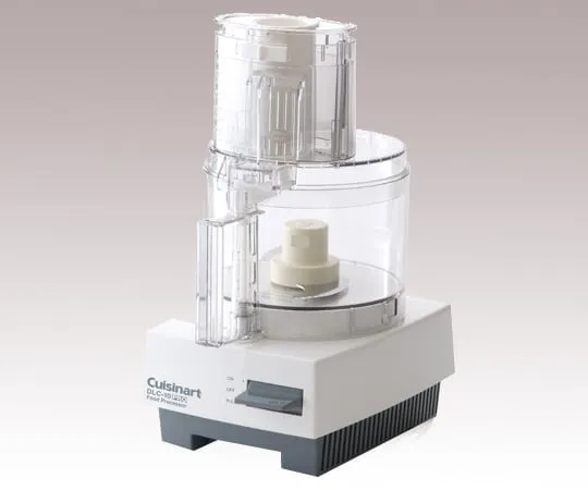 2-3727-01　Food Processor　DLC-10PRO
