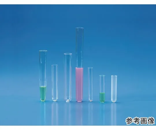 4-3147-01　Test Tube 3mL　88308